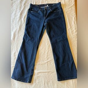 Rafaella Weekend Jean - PLUS